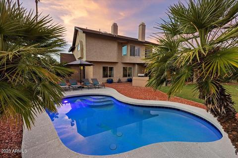 4657 E Kings Ave, Phoenix, AZ 85032 photo 21