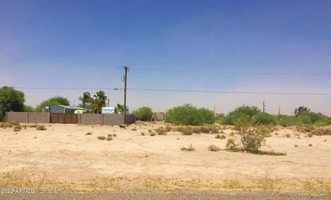 3110 W Corridos Dr #10, Eloy, AZ 85131