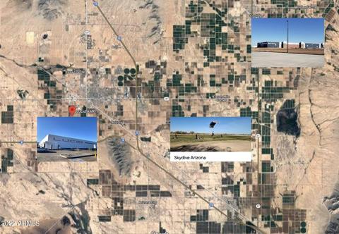 3120 W Corridos Dr #11, Eloy, AZ 85131