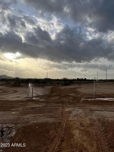 11616 S Airport Rd #LOT 4, Buckeye, AZ 85326