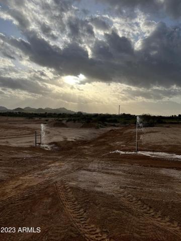 11616 S Airport Rd #LOT 1, Buckeye, AZ 85326