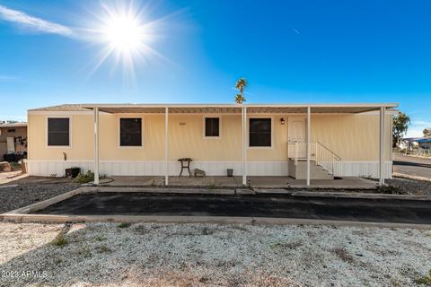 555 W Warner Rd #137, Chandler, AZ 85225