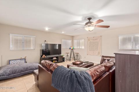 2718 E Bighorn Ave, Phoenix, AZ 85048 photo 16