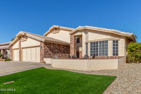 2718 E Bighorn Ave, Phoenix, AZ 85048 photo 1
