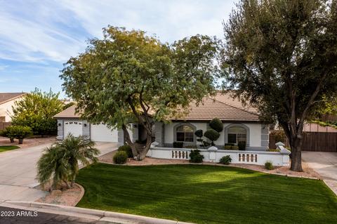 4107 E Fairfield St, Mesa, AZ 85205 photo 35