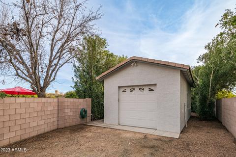 4107 E Fairfield St, Mesa, AZ 85205 photo 20