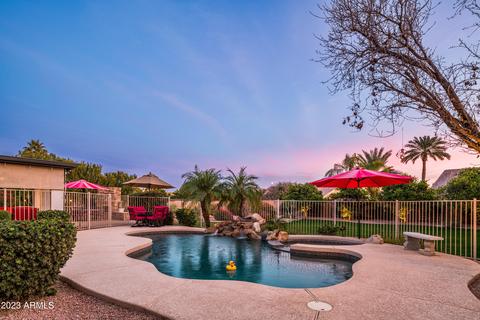 4107 E Fairfield St, Mesa, AZ 85205 photo 2