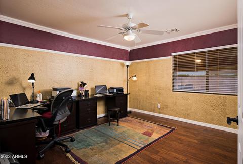 4107 E Fairfield St, Mesa, AZ 85205 photo 29