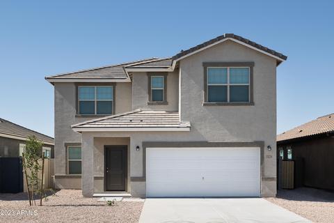 5814 W Sunrise Dr, Laveen, AZ 85339