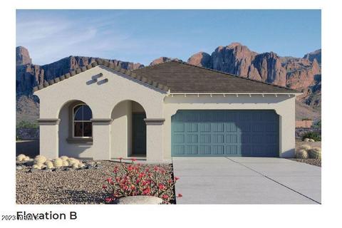 12029 W Levi Dr, Avondale, AZ 85323