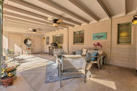 3215 E Clarendon Ave, Phoenix, AZ 85018 photo 35