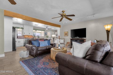 3215 E Clarendon Ave, Phoenix, AZ 85018 photo 12