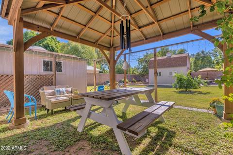 3215 E Clarendon Ave, Phoenix, AZ 85018 photo 38