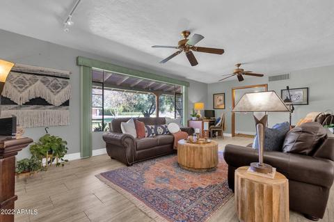 3215 E Clarendon Ave, Phoenix, AZ 85018 photo 13