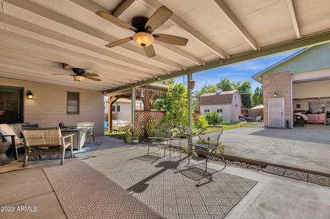 3215 E Clarendon Ave, Phoenix, AZ 85018 photo 34