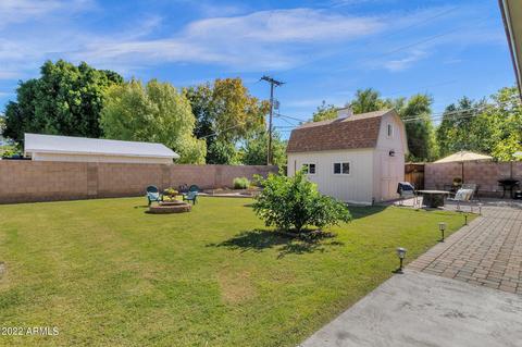 3215 E Clarendon Ave, Phoenix, AZ 85018 photo 49