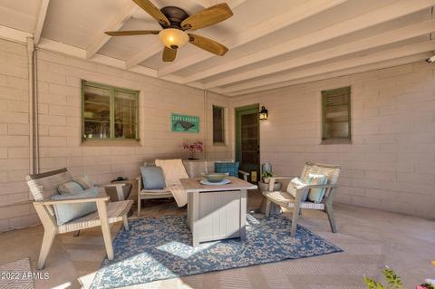 3215 E Clarendon Ave, Phoenix, AZ 85018 photo 37