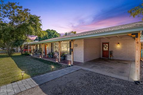 3215 E Clarendon Ave, Phoenix, AZ 85018 photo 10