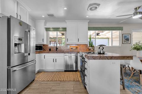 3215 E Clarendon Ave, Phoenix, AZ 85018 photo 18