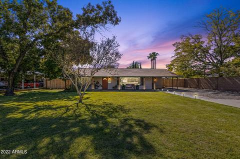 3215 E Clarendon Ave, Phoenix, AZ 85018