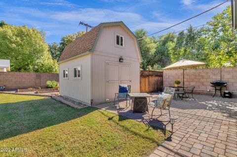 3215 E Clarendon Ave, Phoenix, AZ 85018 photo 43