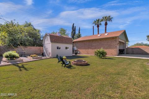 3215 E Clarendon Ave, Phoenix, AZ 85018 photo 42