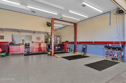 3215 E Clarendon Ave, Phoenix, AZ 85018 photo 5