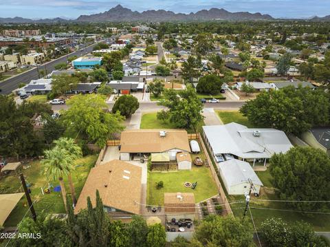 3215 E Clarendon Ave, Phoenix, AZ 85018 photo 3