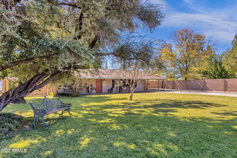3215 E Clarendon Ave, Phoenix, AZ 85018 photo 8