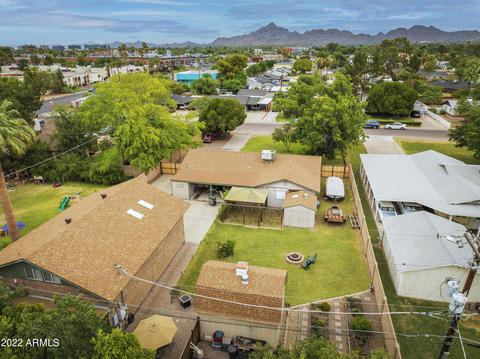 3215 E Clarendon Ave, Phoenix, AZ 85018 photo 40