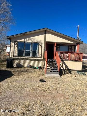 788 W Hwy 92 --, Bisbee, AZ 85603