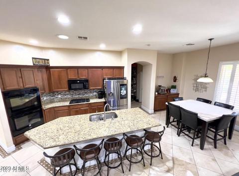 1925 W Spur Dr, Phoenix, AZ 85085 photo 3
