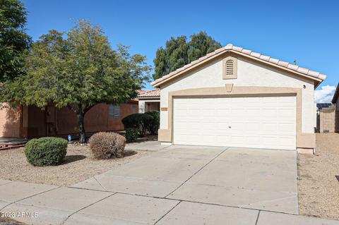 15018 W Kings Dr, Surprise, AZ 85374