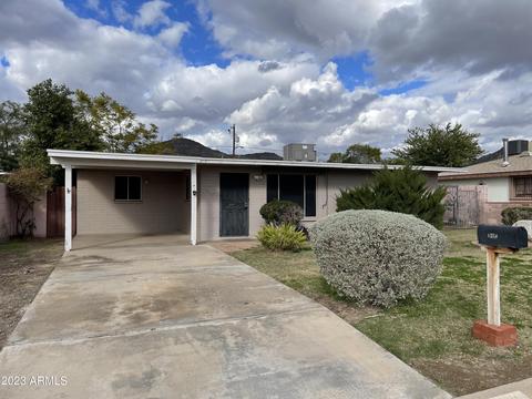 1314 W Brown St, Phoenix, AZ 85021 photo 1