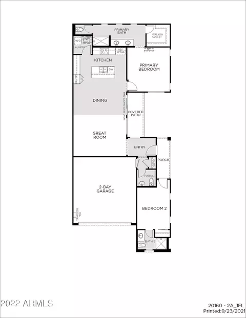 20606 W Vermont Ave, Buckeye, AZ 85396