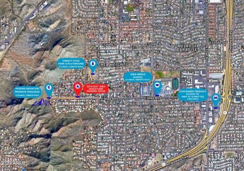 2274 E Shea Blvd, Phoenix, AZ 85028 photo 35