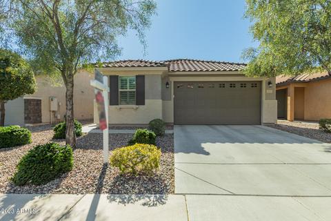 12031 W Range Mule Dr, Peoria, AZ 85383