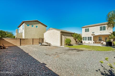 10285 E Aster Ln, Florence, AZ 85132 photo 41