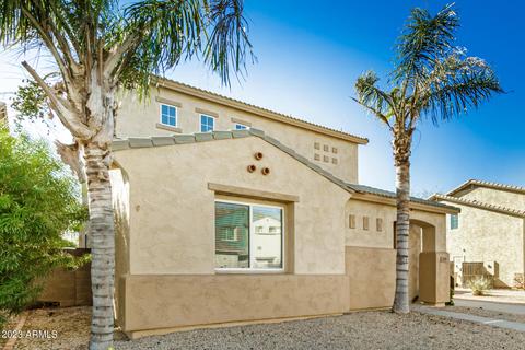 10285 E Aster Ln, Florence, AZ 85132 photo 5