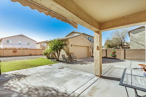 10285 E Aster Ln, Florence, AZ 85132 photo 34