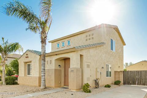 10285 E Aster Ln, Florence, AZ 85132 photo 3