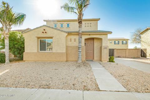 10285 E Aster Ln, Florence, AZ 85132 photo 2