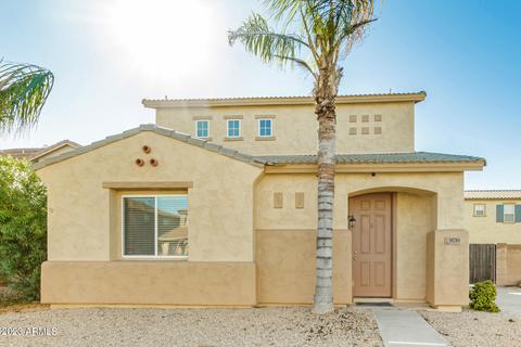 10285 E Aster Ln, Florence, AZ 85132 photo 1