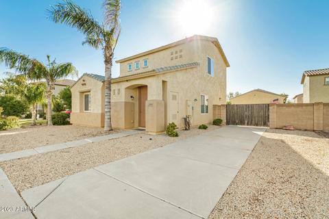 10285 E Aster Ln, Florence, AZ 85132 photo 4
