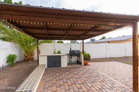 2522 E Fox St, Mesa, AZ 85213 photo 25