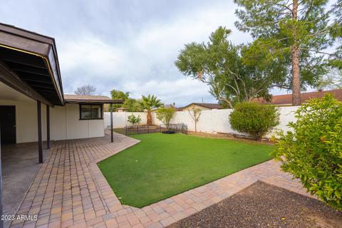 2522 E Fox St, Mesa, AZ 85213 photo 29