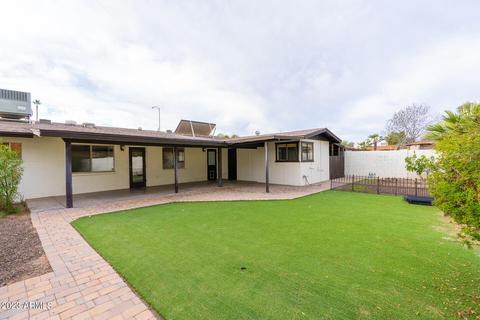 2522 E Fox St, Mesa, AZ 85213 photo 1
