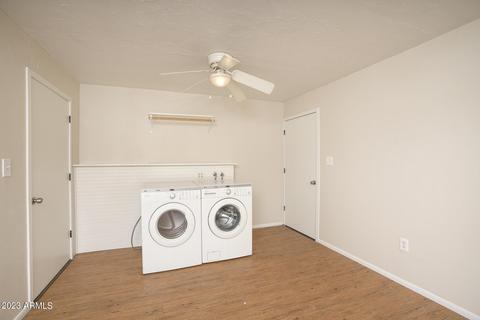 2522 E Fox St, Mesa, AZ 85213 photo 22