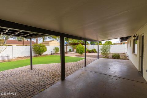 2522 E Fox St, Mesa, AZ 85213 photo 24