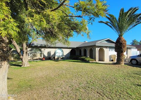 7326 W Reade Ave, Glendale, AZ 85303